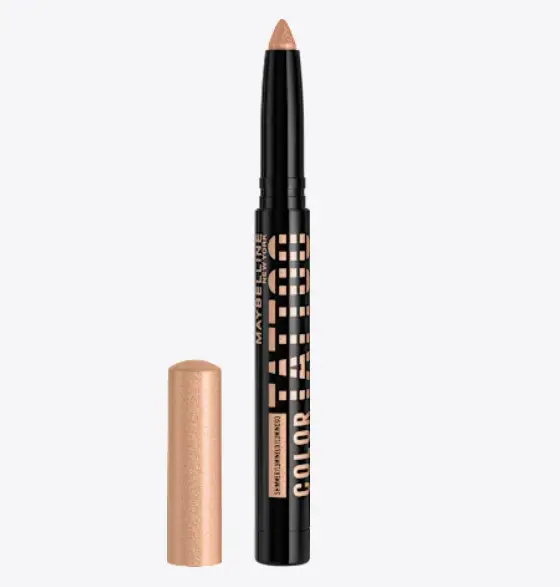 Maybelline Color Tattoo Eye Stix Spiced - 120 - I am Authentic