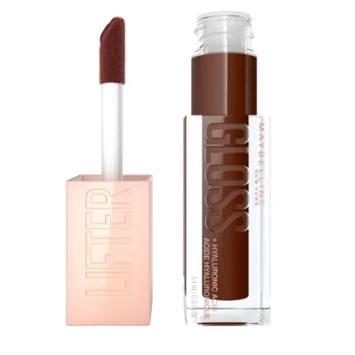 Maybelline Lifter Gloss