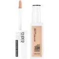 Maybelline New York Contorno occhi & correttori SuperStay Active Wear Concealer 30H - 20 Sand