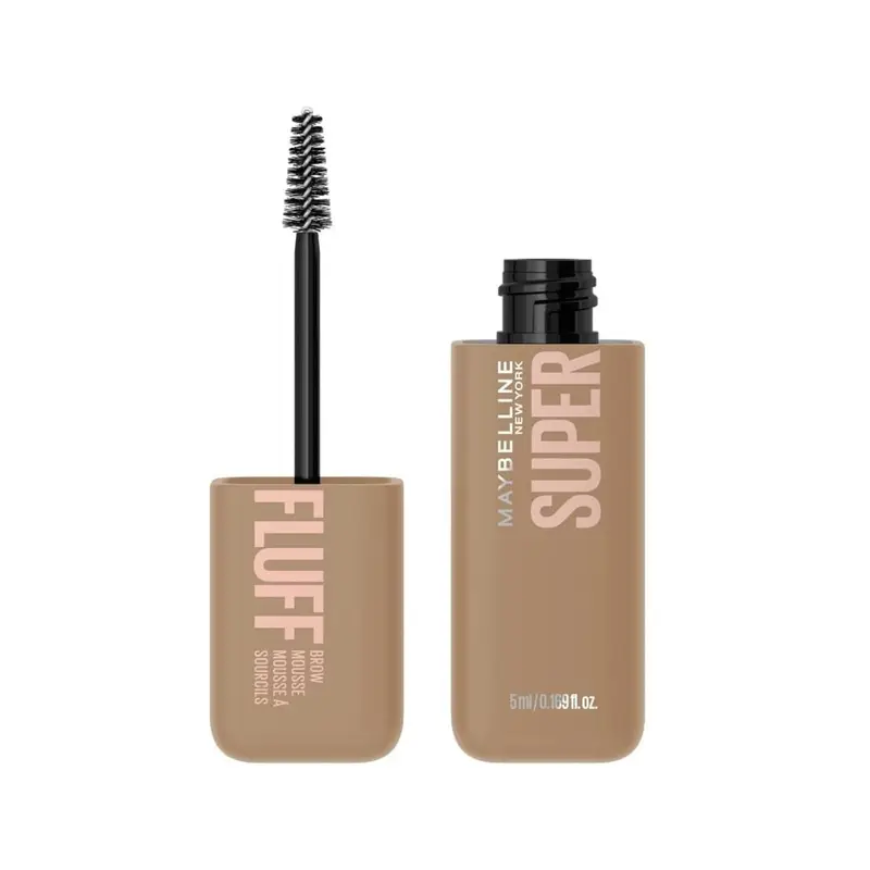 Maybelline SuperFluff Mascara sopracciglia - 250