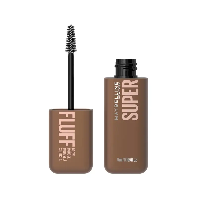 Maybelline SuperFluff Mascara sopracciglia - 255