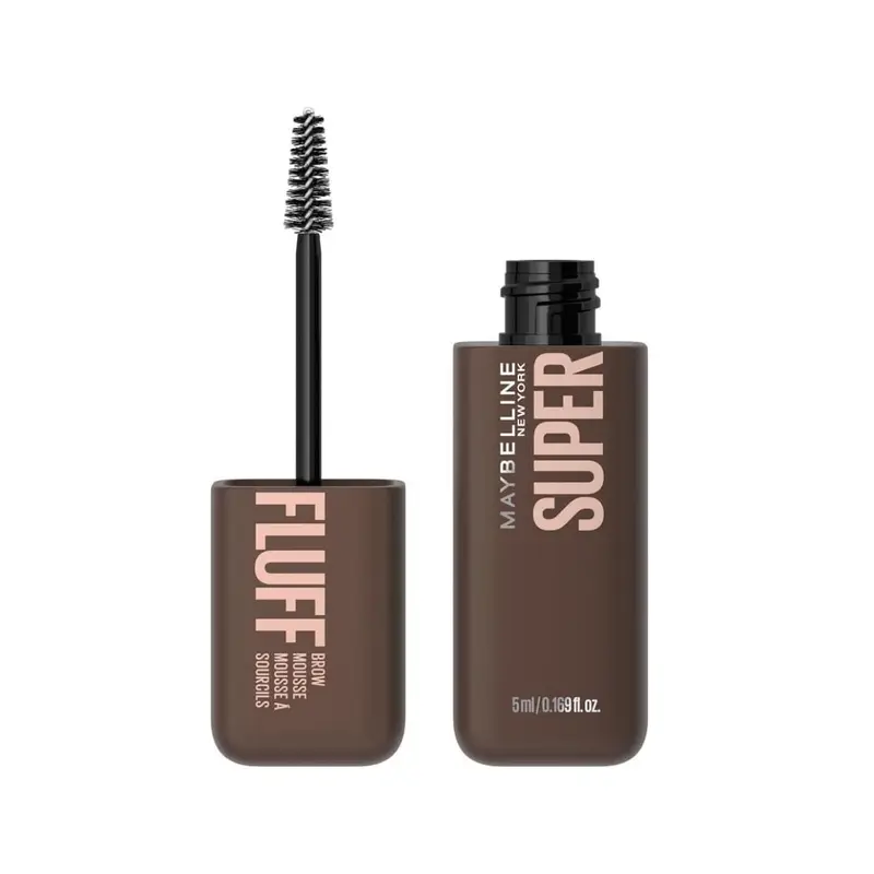 Maybelline SuperFluff Mascara sopracciglia - 260