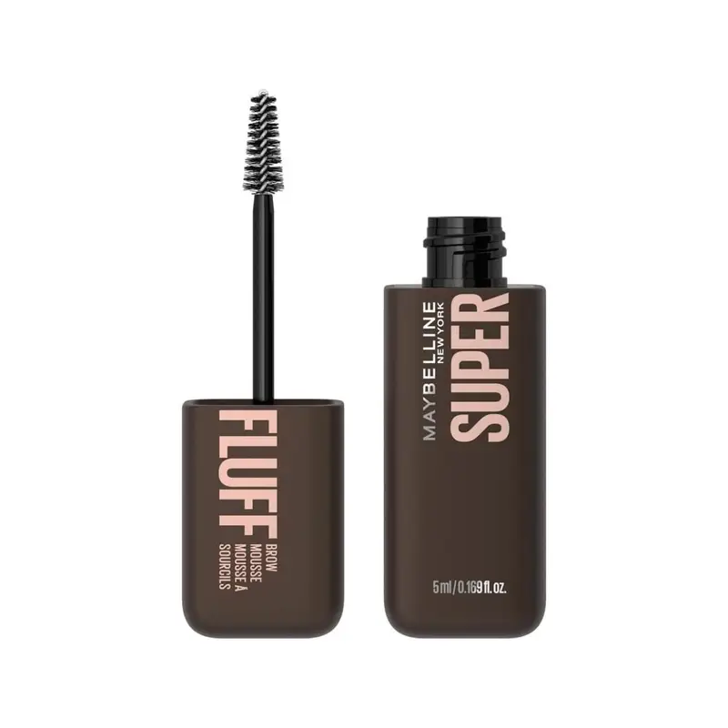 Maybelline SuperFluff Mascara sopracciglia - 262