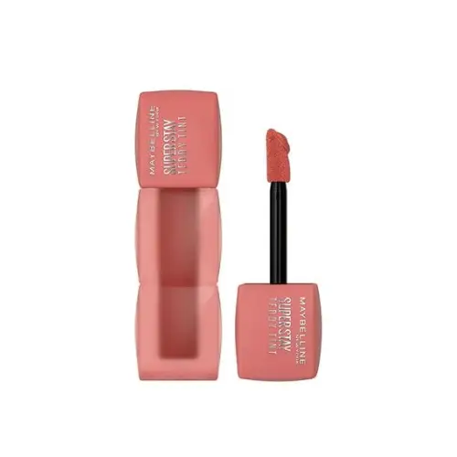 Maybelline Superstay Teddy Tint