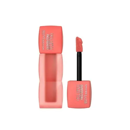 Maybelline Superstay Teddy Tint