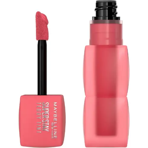 Maybelline Superstay Teddy Tint