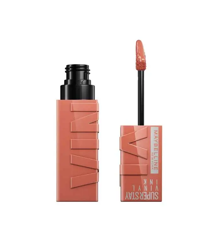 Maybelline Superstay - Vinyl Ink - 105
