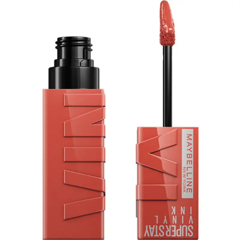 Maybelline Superstay - Vinyl Ink - 125