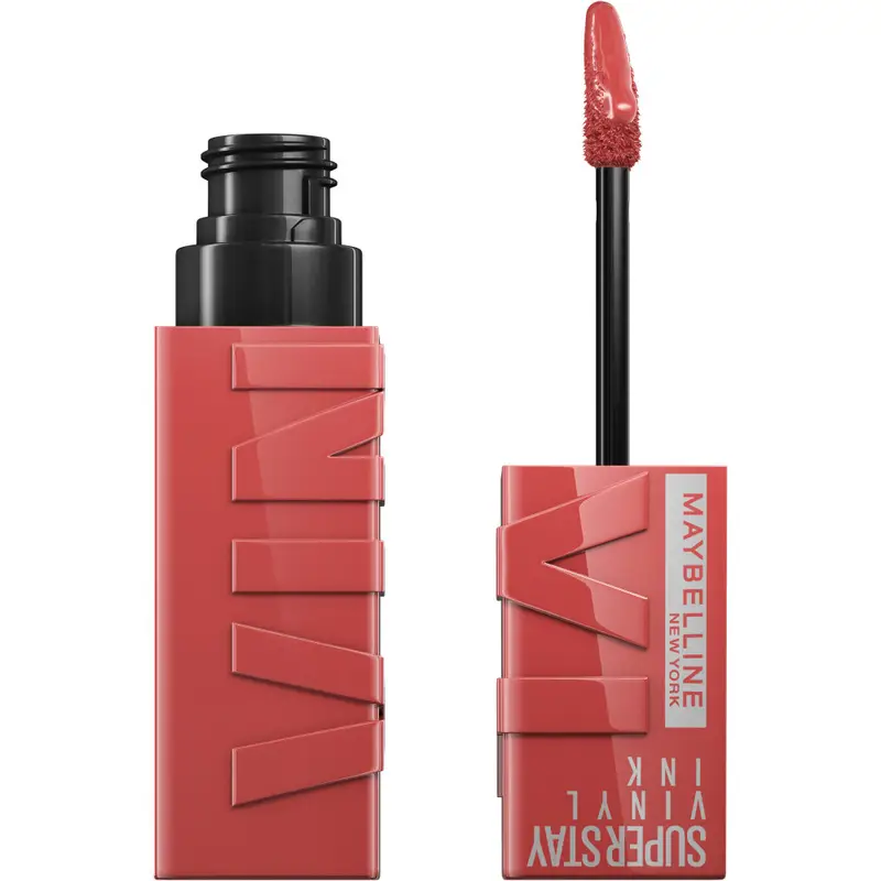 Maybelline Superstay - Vinyl Ink