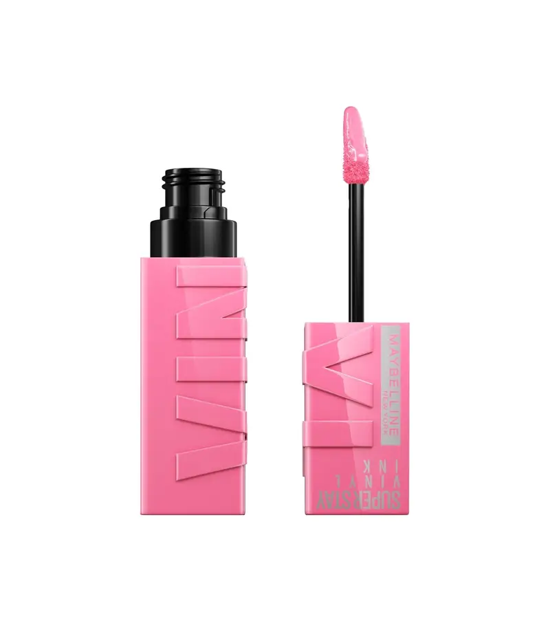 Maybelline Superstay - Vinyl Ink - 155