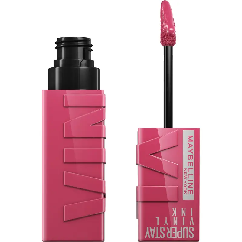 Maybelline Superstay - Vinyl Ink
