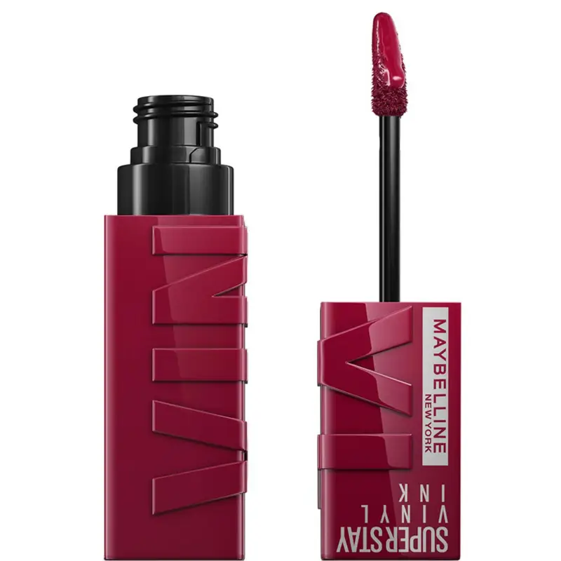 Maybelline Superstay - Vinyl Ink