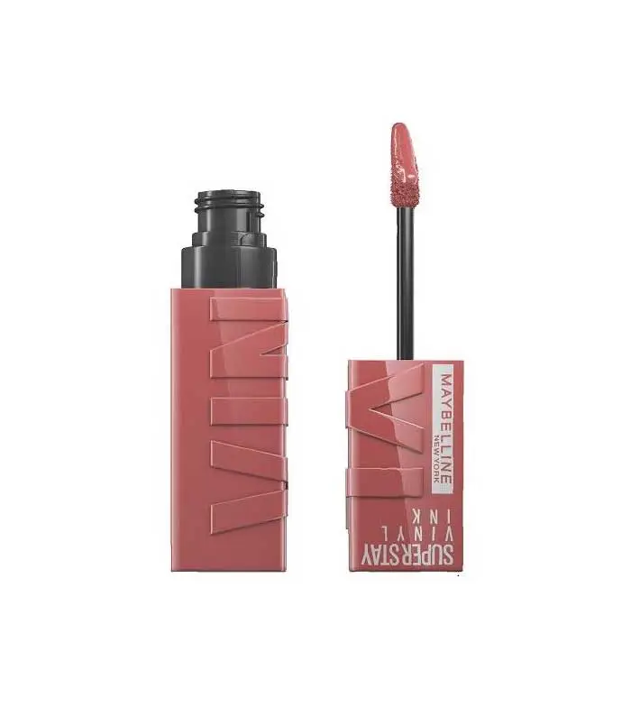 Maybelline Superstay - Vinyl Ink
