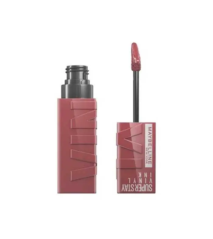 Maybelline Superstay - Vinyl Ink