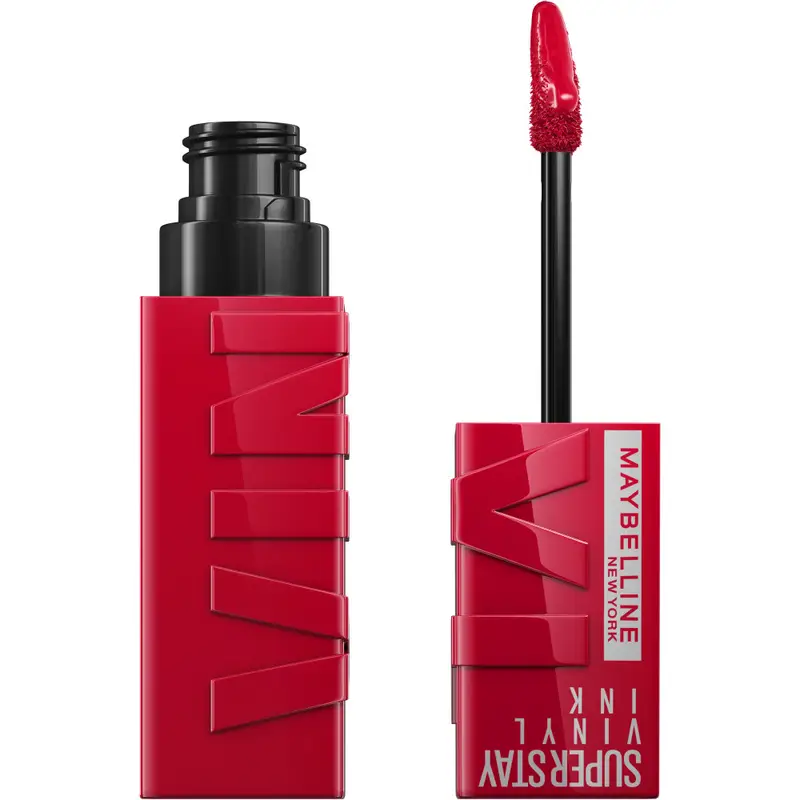 Maybelline Superstay - Vinyl Ink