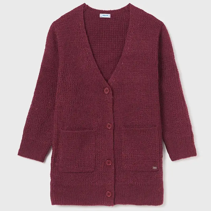 Mayoral Cardigan Ragazza 4672506
