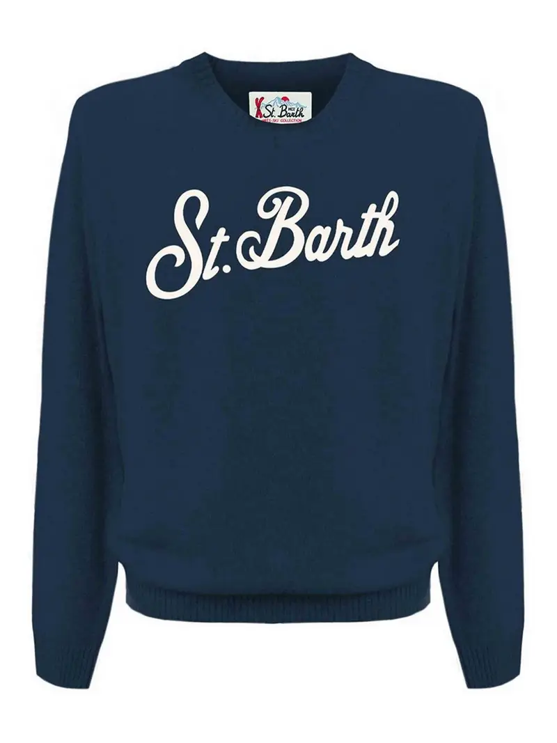 Mc2 Saint Barth Maglione Nessuno