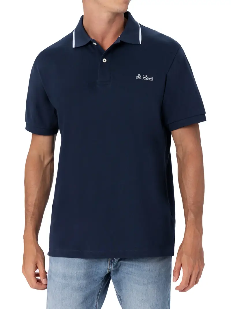 MC2 SAINT BARTH Polo 4914926