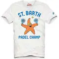 Mc2 Saint Barth T-shirt 4943834