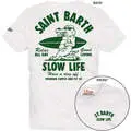 Mc2 Saint Barth T-shirt 4943835