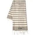 Mc2 Saint Barth Telo mare 61762 Beige