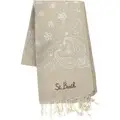 Mc2 Saint Barth Telo mare 61773 Beige