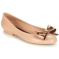 Melissa Ballerine DOLL III Beige