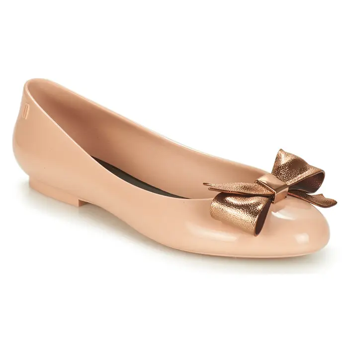 Melissa Ballerine DOLL III Beige