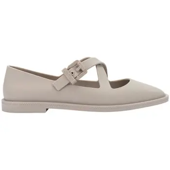 Melissa Ballerine Ever AD - Beige