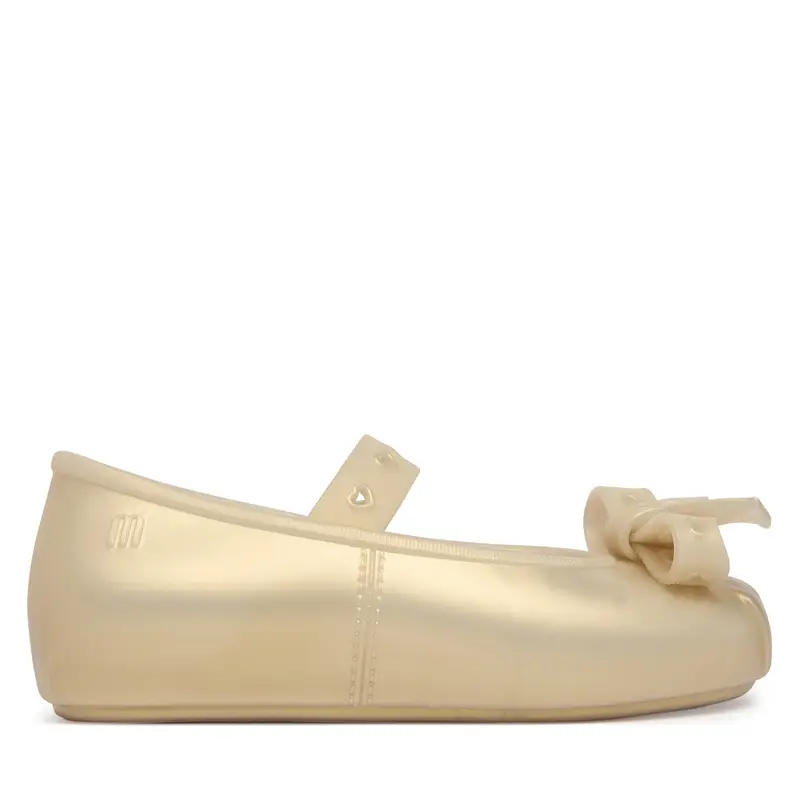 Melissa Ballerine Giallo 4340655