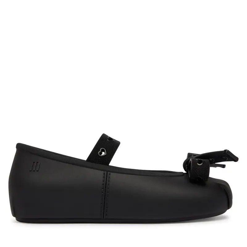 Melissa Ballerine Nero 4340650