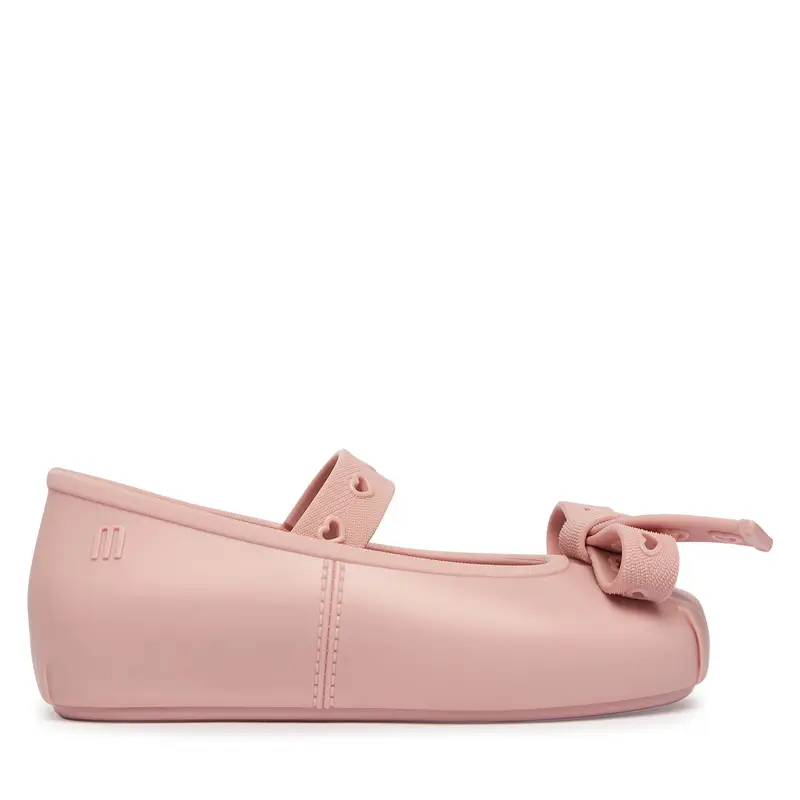 Melissa Ballerine Rosa 4340651
