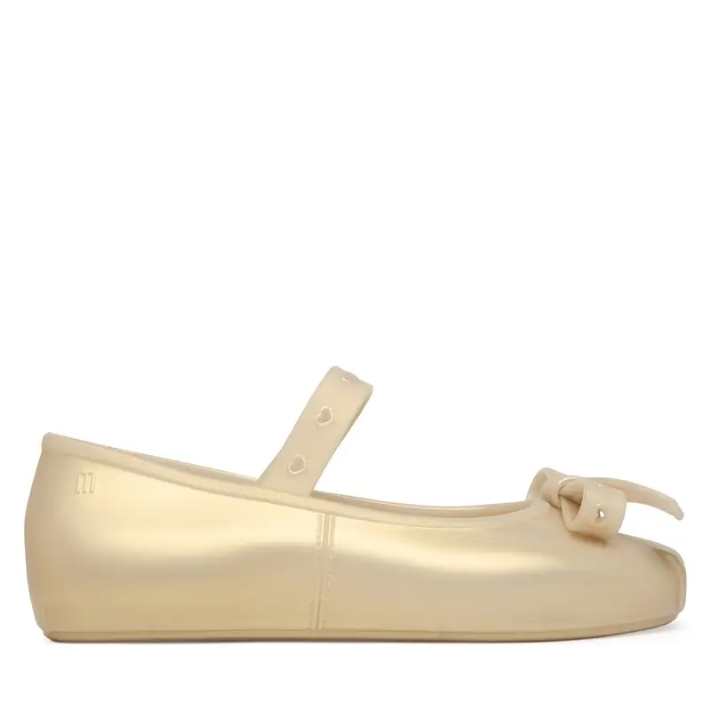 Melissa Ballerine Giallo 4340649