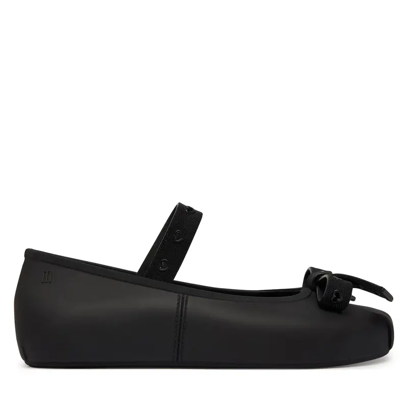 Melissa Ballerine Nero 4340648