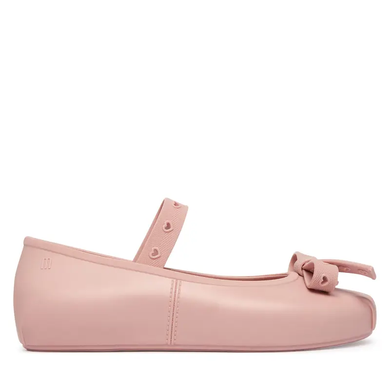Melissa Ballerine Rosa 4340647