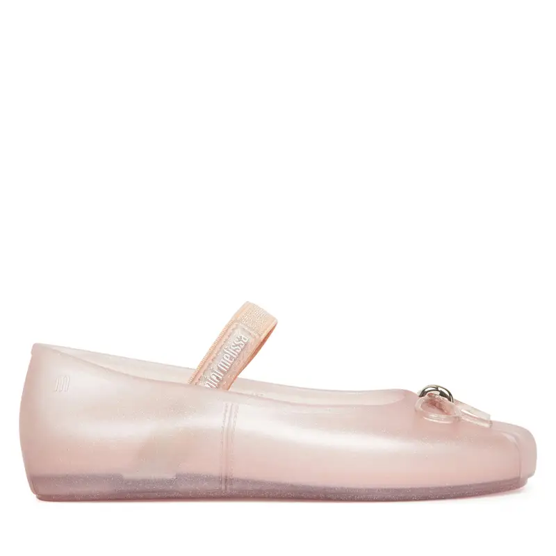 Melissa Ballerine Mini Sophie Inf M 35884 Rosa