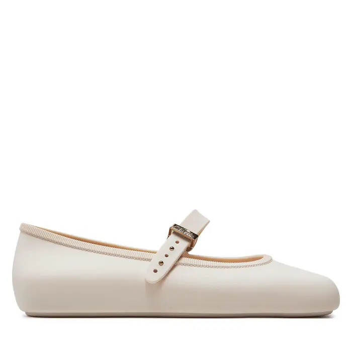 Melissa Ballerine Soft Ballerina Ad 35785 Beige
