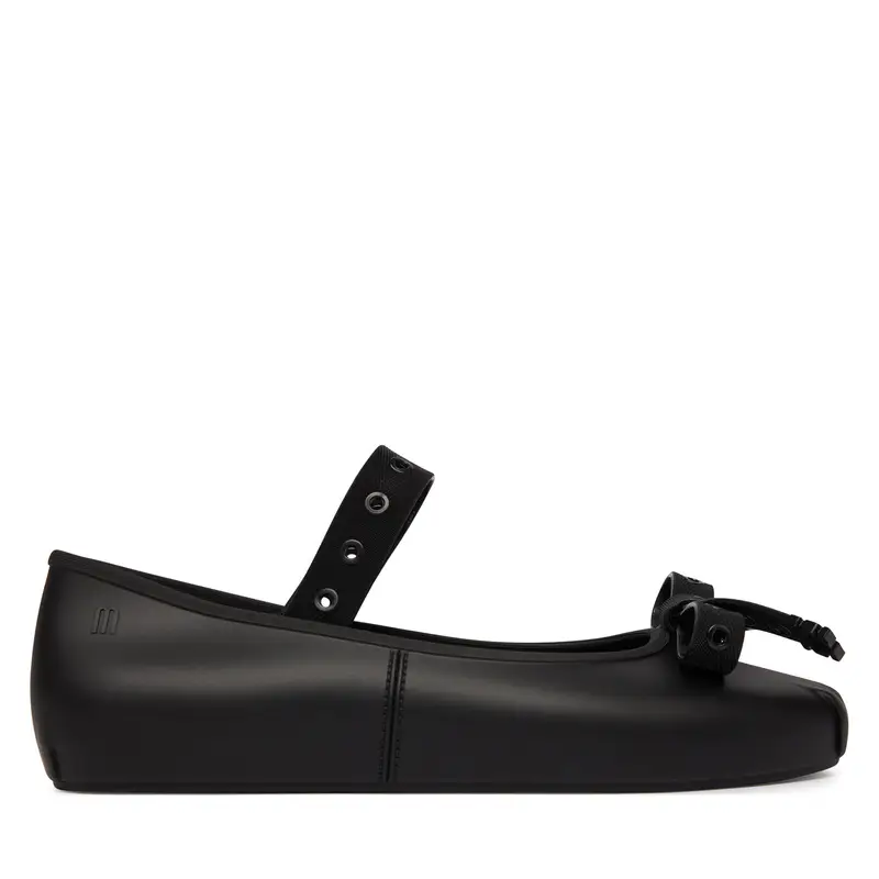 Melissa Ballerine Nero 4340643
