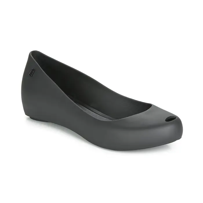 Melissa Ballerine ULTRAGIRL BASIC Nero