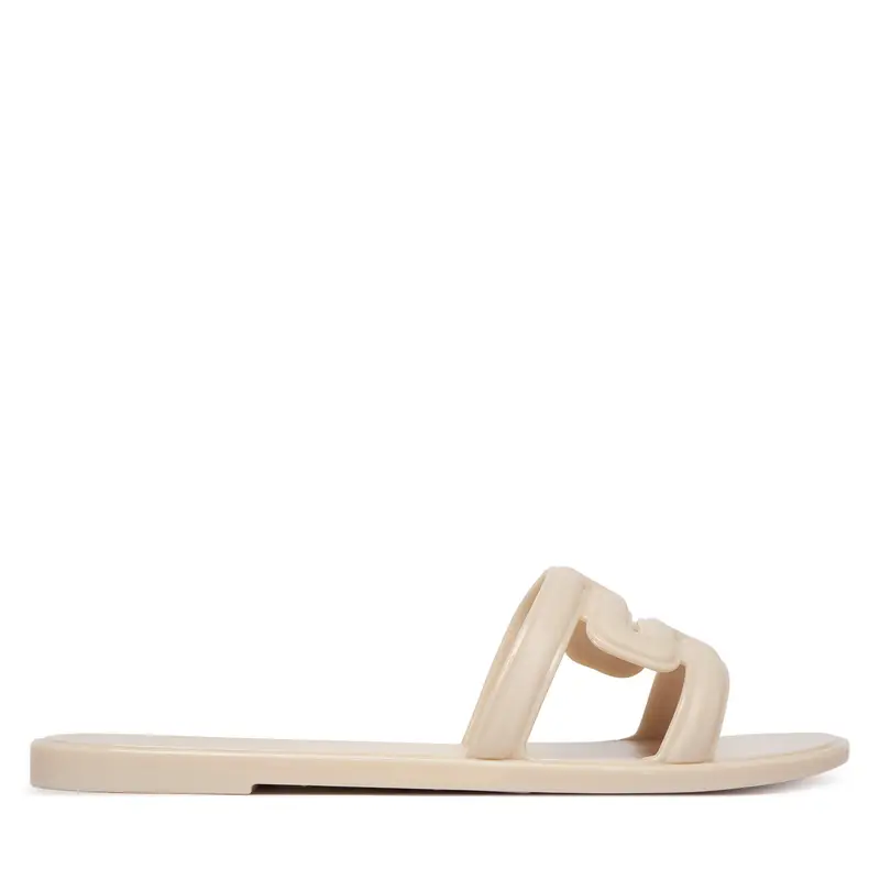 Melissa Ciabatte M Slide Ad 36148 Beige
