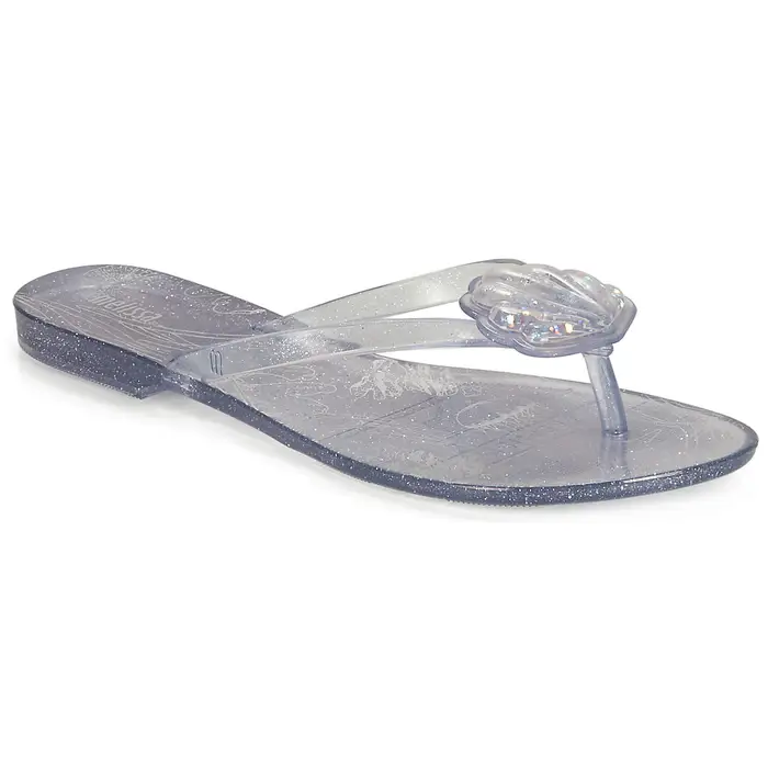 Infradito Melissa HARMONIC SHELL Multicolore