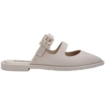 Melissa Sandali bassi Anastasia AD - Matte Beige