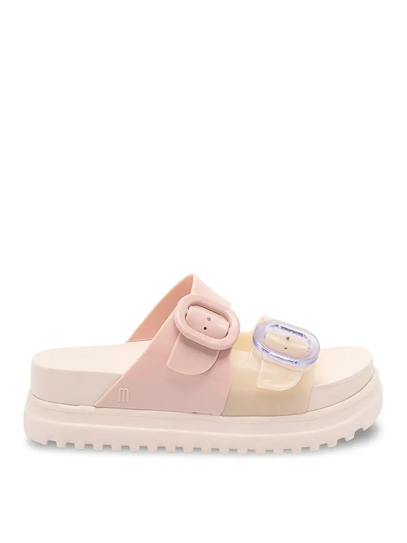 Melissa Sandali Beige