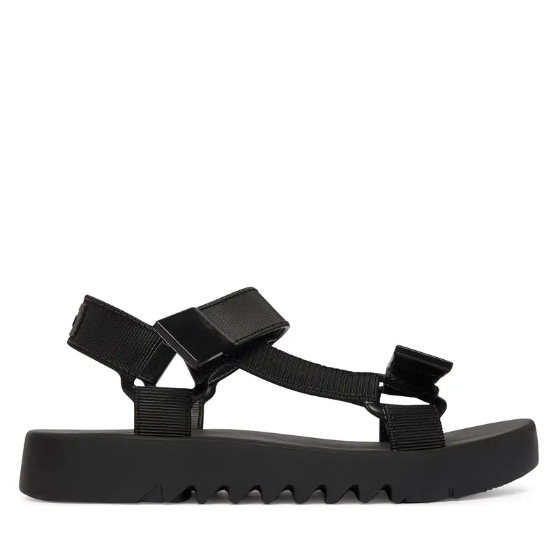 Melissa Sandali Flowing Papete Ad 33908 Nero