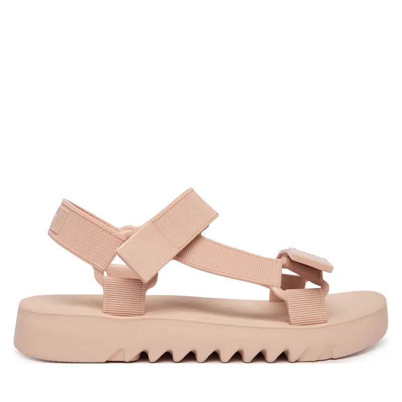 Melissa Sandali Flowing Papete Ad 33908 Rosa