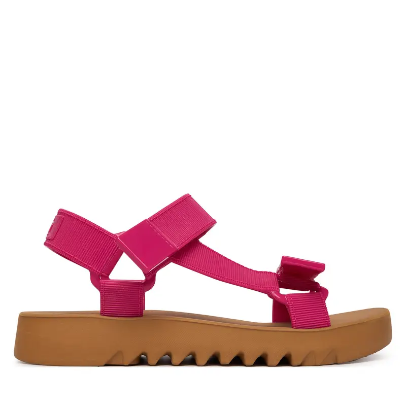 Melissa Sandali Flowing Papete Ad 33908 Rosa