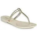 Melissa Scarpe ASTRAL CHROME AD Beige