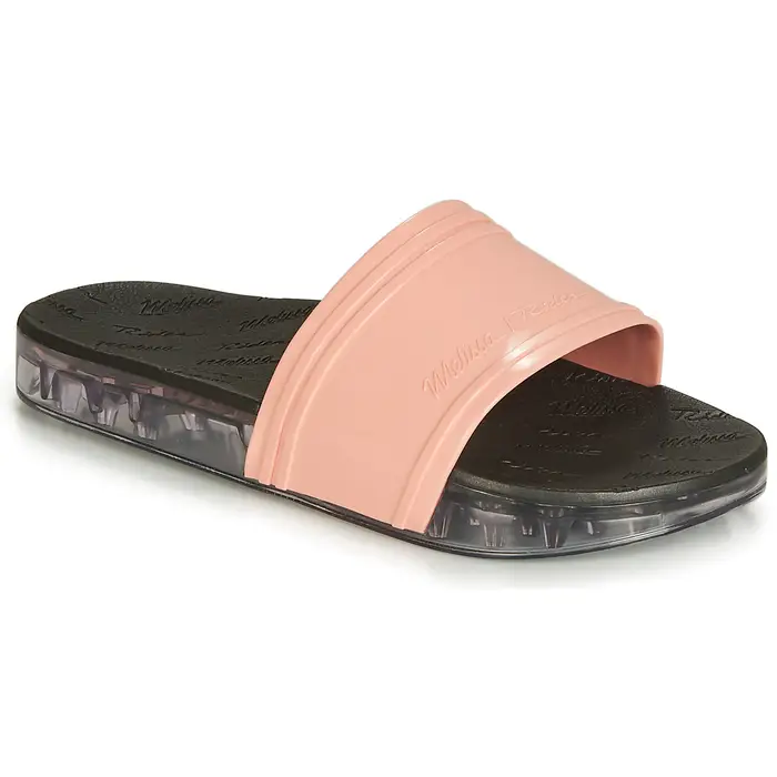 Melissa Scarpe RIDER SLIDE Rosa
