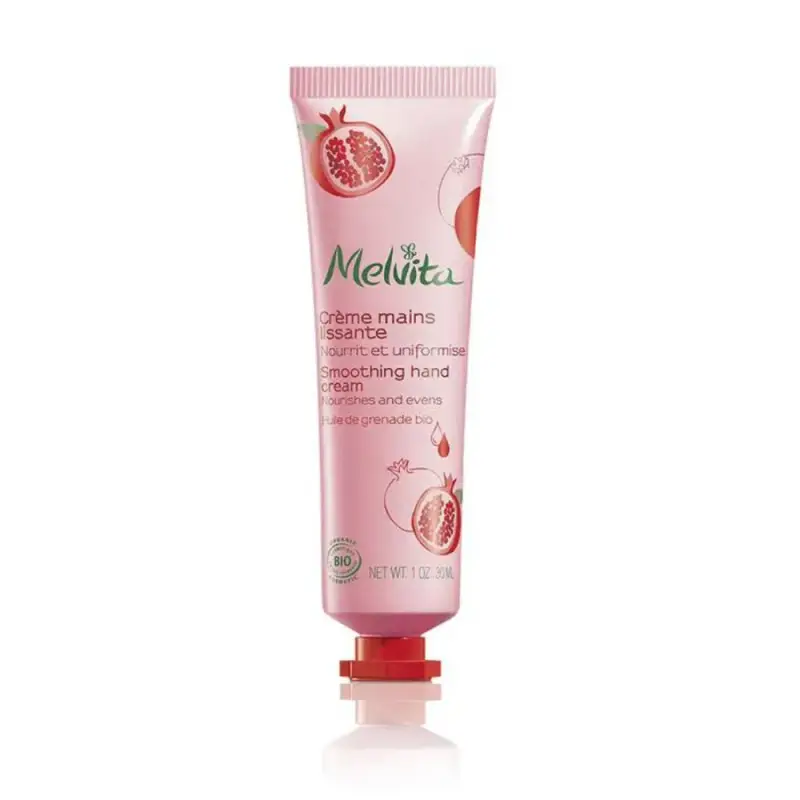 Melvita Impulse Crema Mani Lisciante Giovinezza 30ml