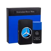 Mercedes Benz Deodorante Uomo 4416534